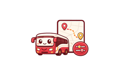 Fleet and Route Control