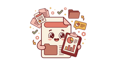 Reports and Analytics